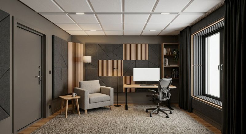 Bedroom Soundproofing in Arvada, CO