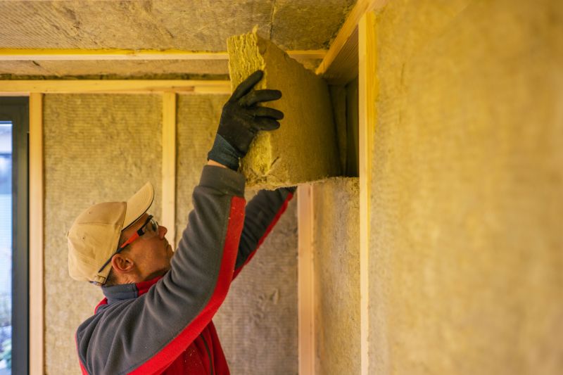 Insulation Installation in Austin, TX