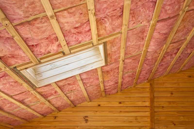 Pole Barn Insulation Service in Killeen, TX