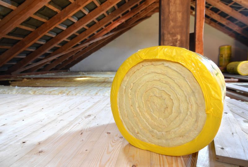 Rolled Insulation Service in Boulder, CO