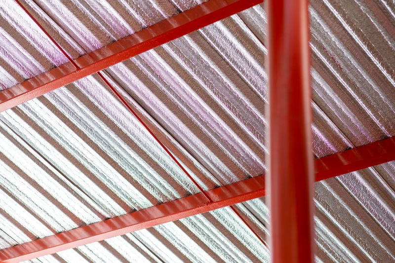 Roof Insulation Service in Longmont, CO