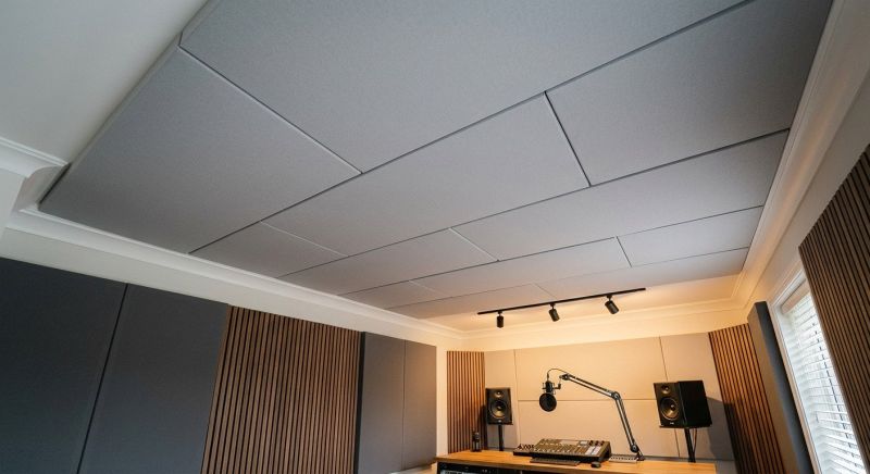 Room Soundproofing in Longmont, CO