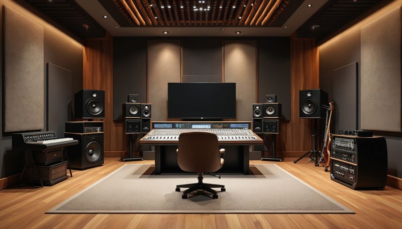 Soundproofing Insulation