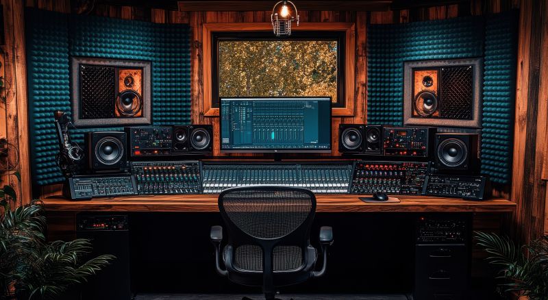 Soundproofing Insulation