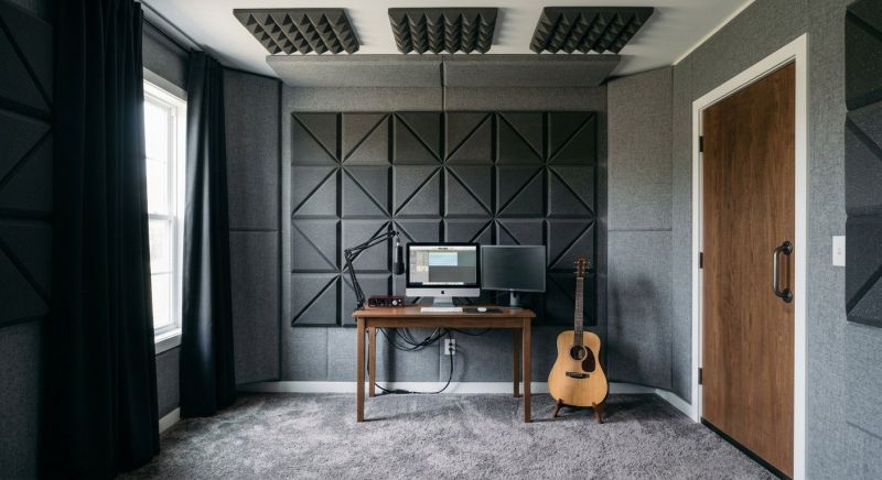 Acoustic Insulation Installation in Arvada, CO