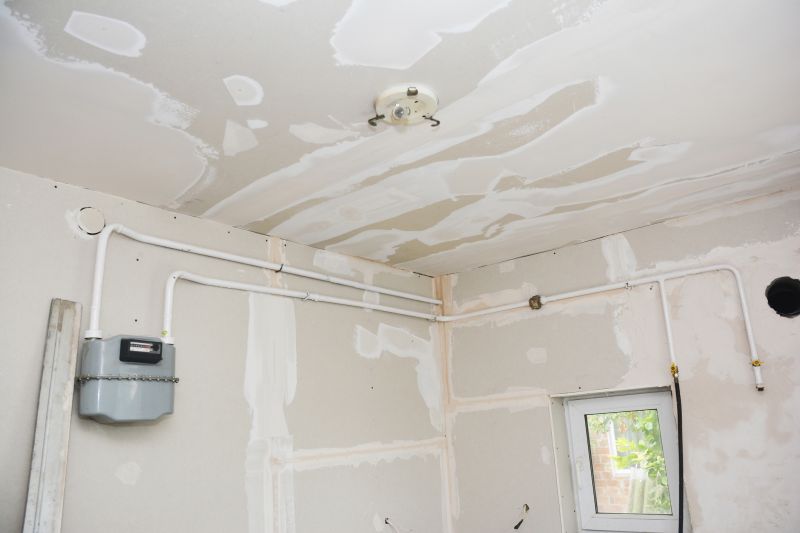 Bathroom Drywalling in Denver County, CO