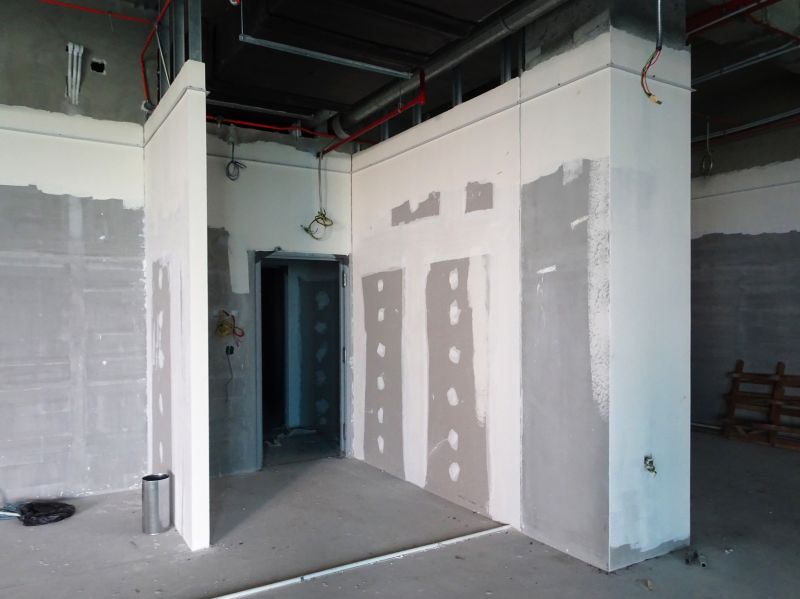 Bathroom Drywalling in Olathe, KS