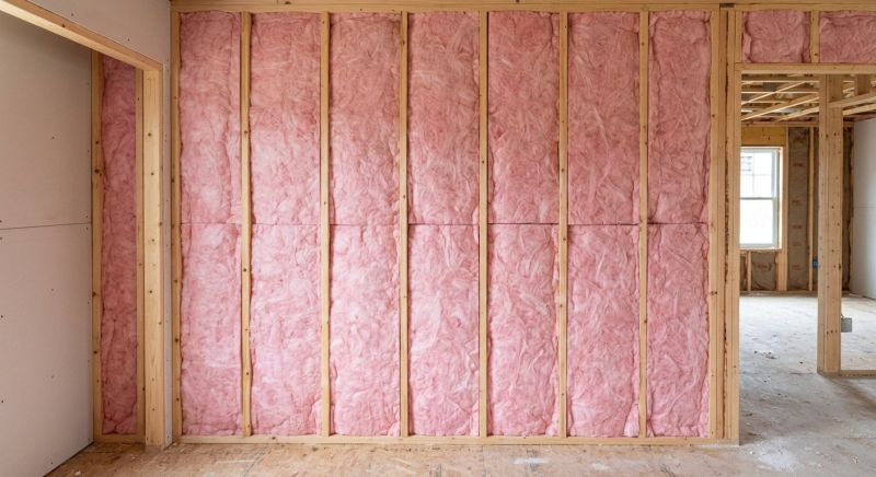 Batt Insulation Installation in Austin, TX