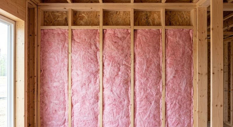 Bubble Insulation Installation in Longmont, CO