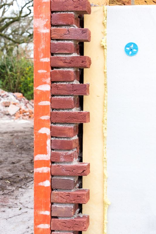 Building Insulation Service in Austin, TX