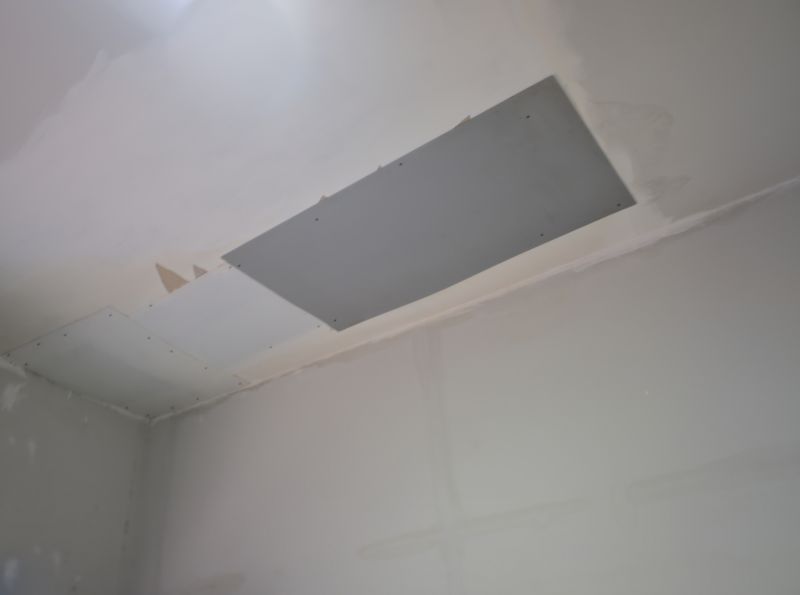 Ceiling Repair Service in Wilmington, NC