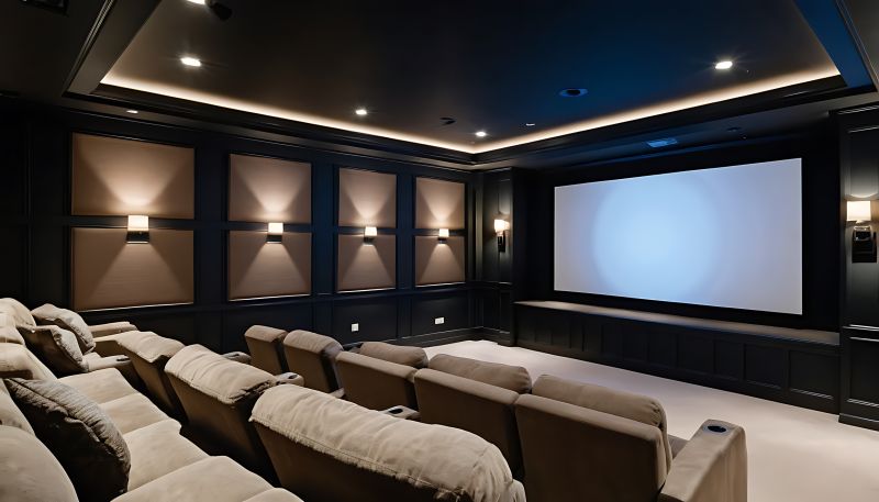 Soundproofing Insulation