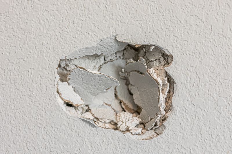 Drywall Crack Repair in Kansas City, KS