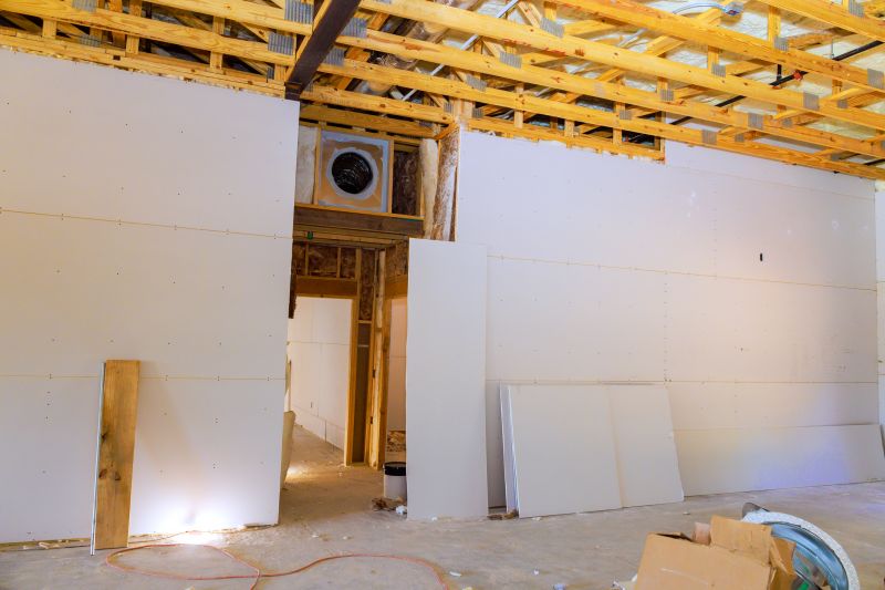 Drywall Hanging in Denver County, CO