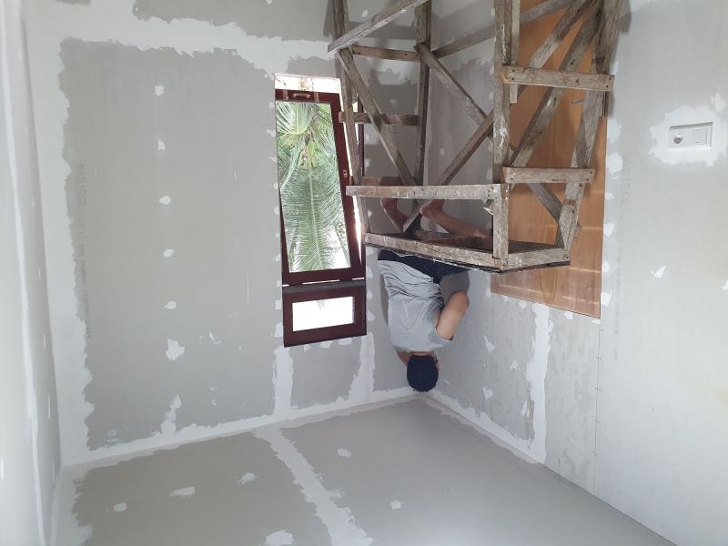 Drywall Patching in Conroe, TX