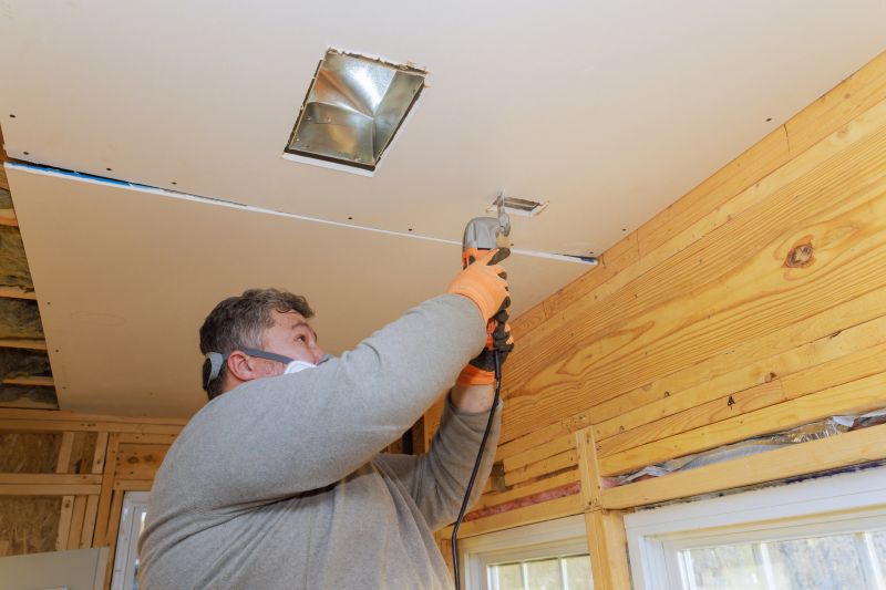 Drywall Service in Alpharetta, GA