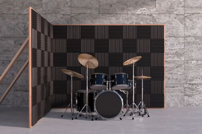 Drywall Soundproofing in Boulder, CO