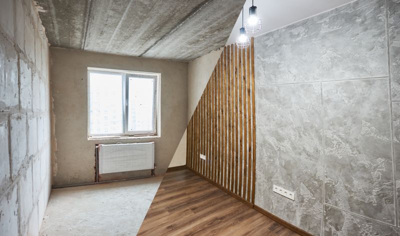 Duplex Soundproofing in Arvada, CO