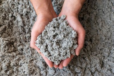 Fiberglass Insulation Blowing in Longmont, CO