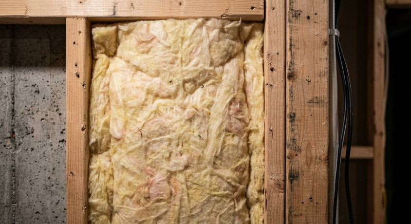 Fiberglass Insulation Service in Boulder, CO