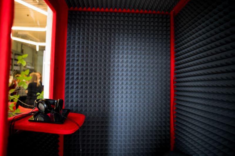 Floor Soundproofing in Boulder, CO