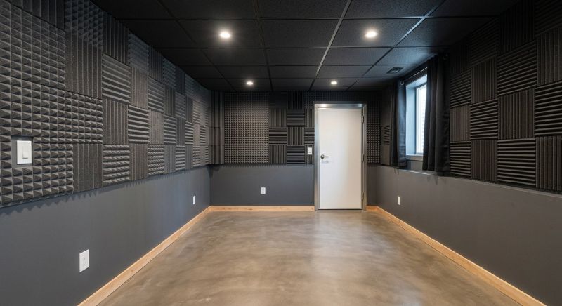 Floor Soundproofing in Longmont, CO