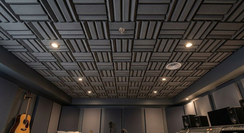 Floor Soundproofing in Longmont, CO