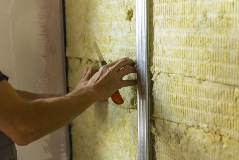 Insulation Installation in Longmont, CO