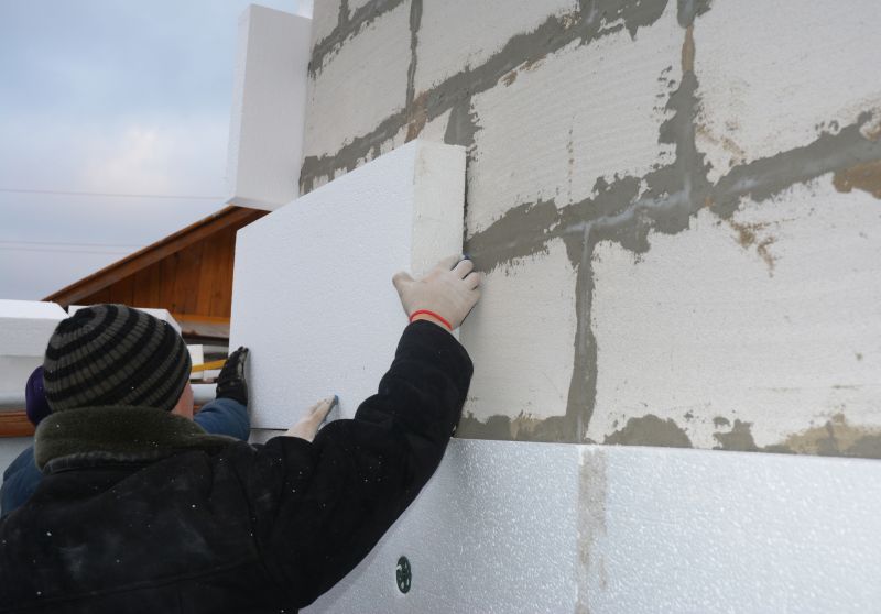 Insulation Replacement in Georgetown, TX
