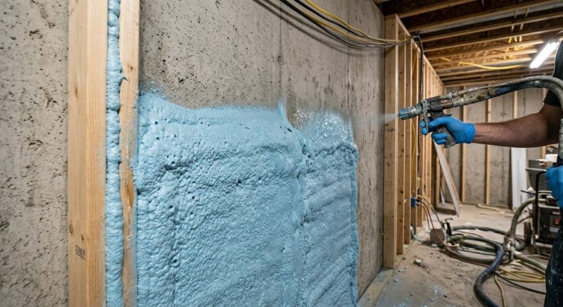 Insulation Service in Bastrop, TX