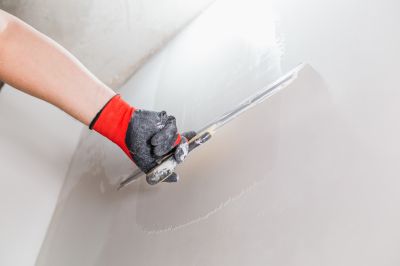 Kitchen Drywall Repair in Kansas City, KS