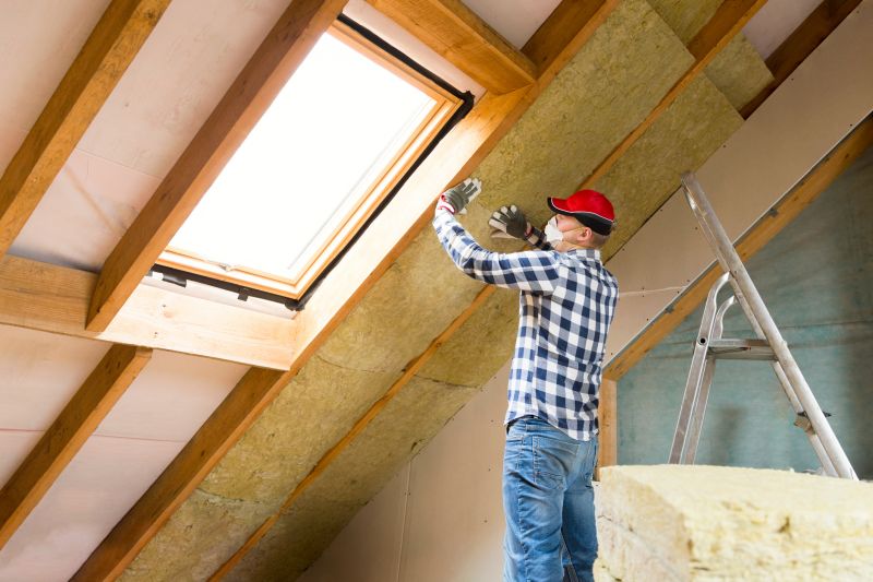Pole Barn Insulation Service in Bastrop, TX