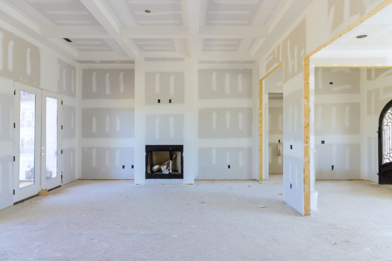 Residential Drywall Service in Littleton, CO