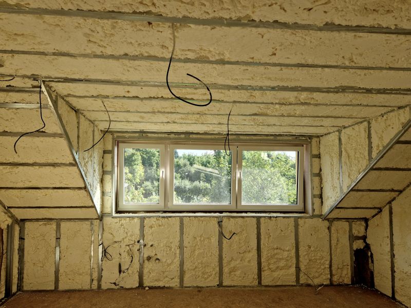 Residential Insulation Service in Boulder, CO