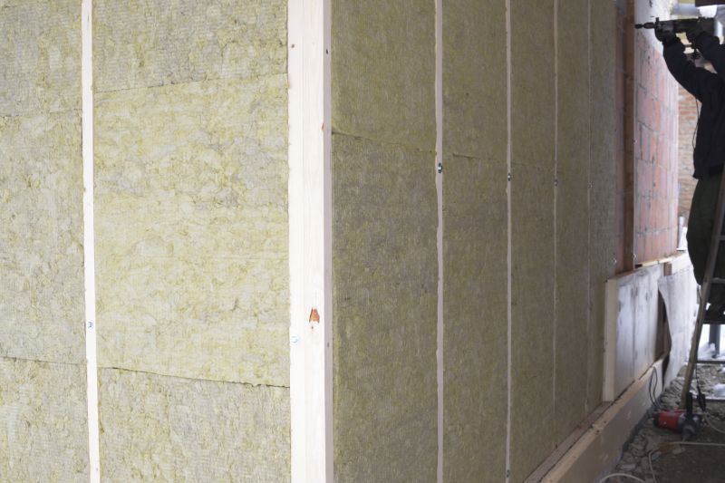 Roof Insulation Service in Bastrop, TX
