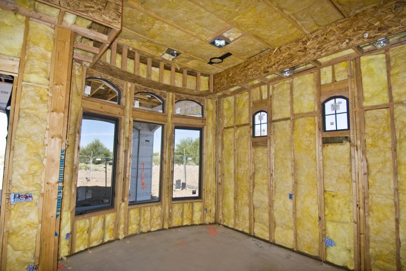 Room Insulation Installation in Longmont, CO