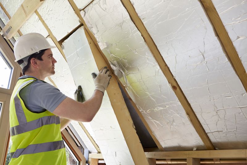 Room Insulation Installation in Longmont, CO