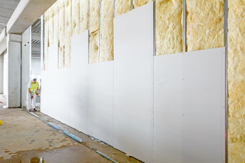 Room Insulation Installation in Killeen, TX