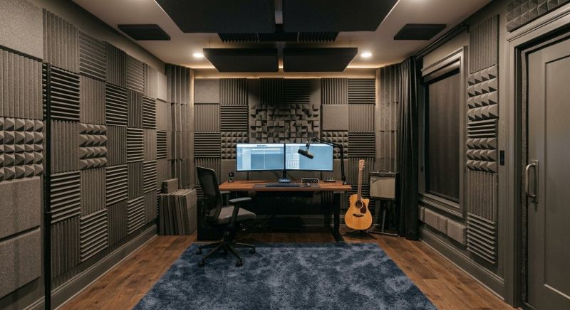 Room Soundproofing in Boulder, CO