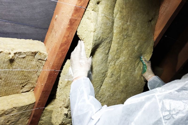 Mineral Wool Insulation