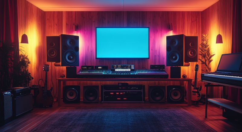 Soundproofing Insulation