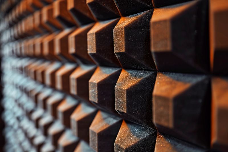 Soundproofing Insulation