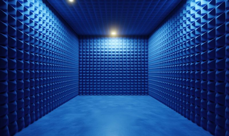 Soundproofing Insulation