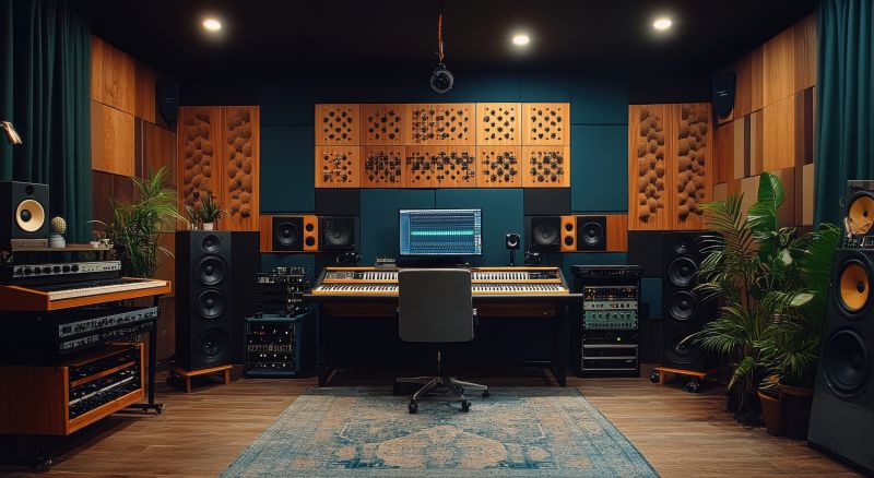 Soundproofing Insulation