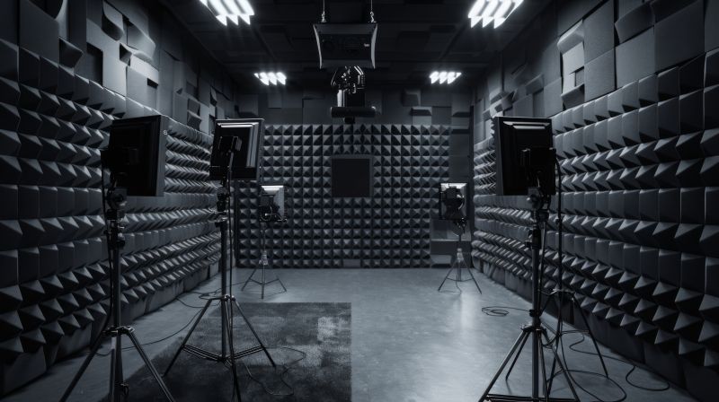 Soundproofing Insulation