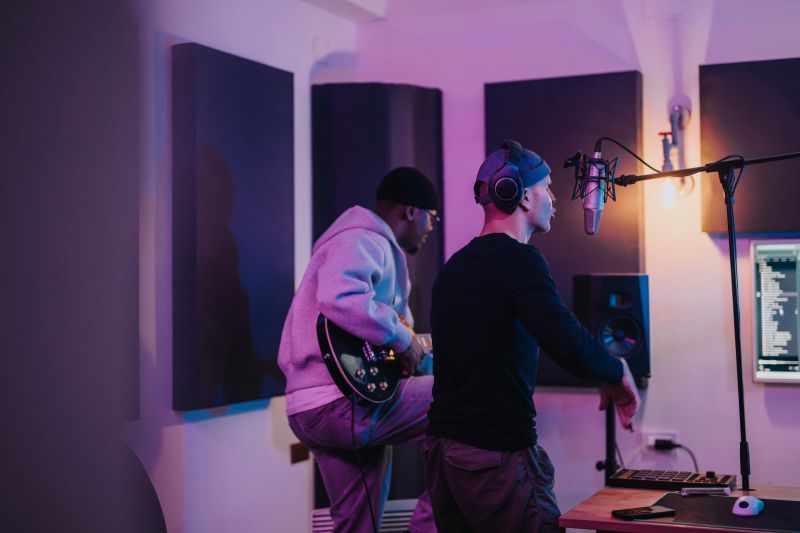 Soundproofing Insulation