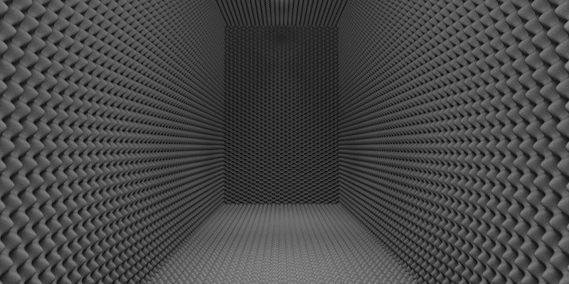 Acoustic Foam Panels