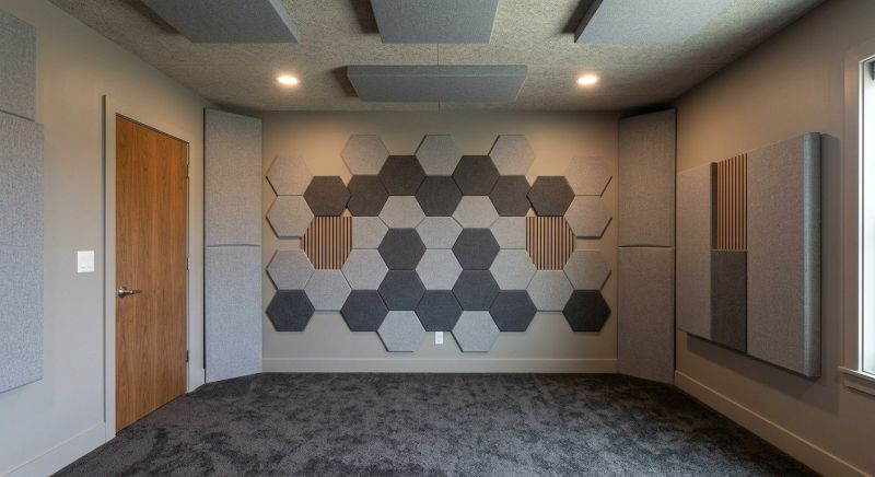 Soundproofing Service in Longmont, CO