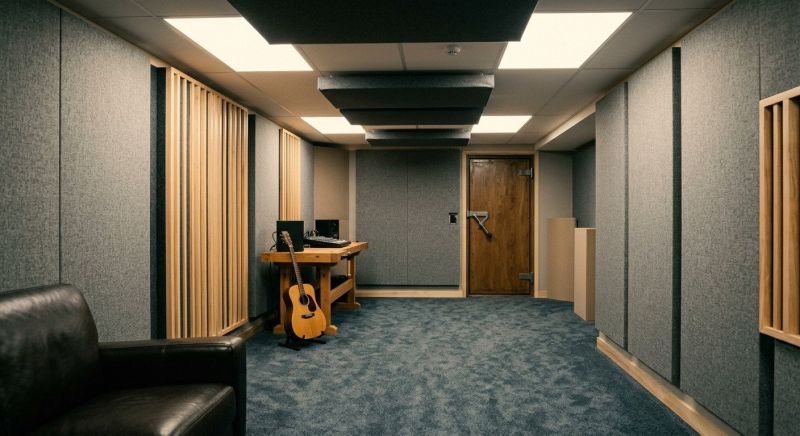 Soundproofing Service in Boulder, CO