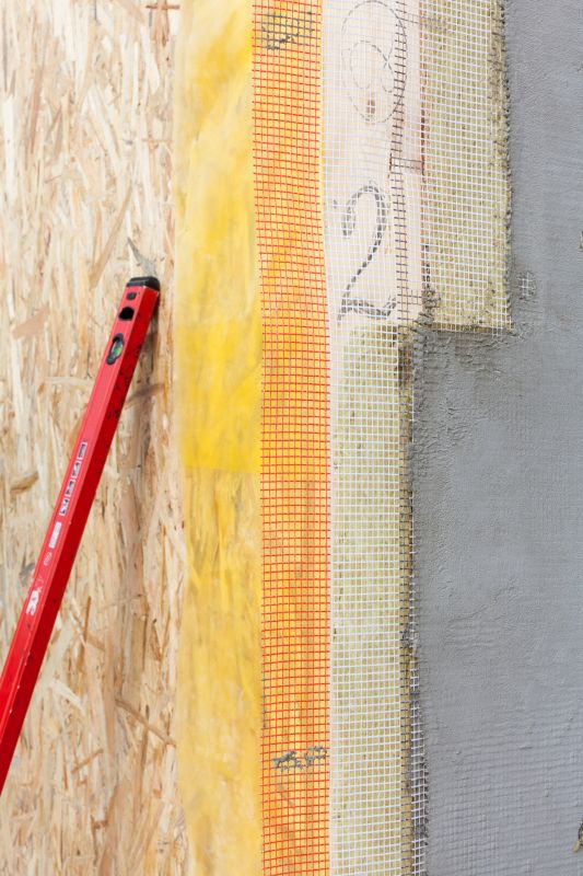 The Difference Between Insulation Types And Materials